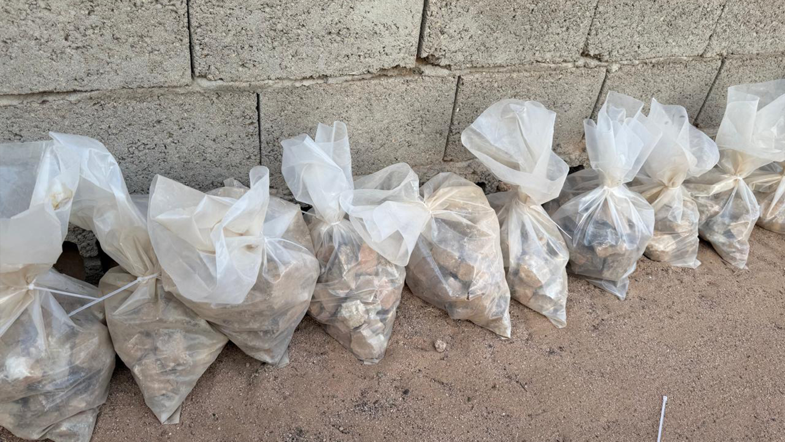 Alkhadarah Prospect Project